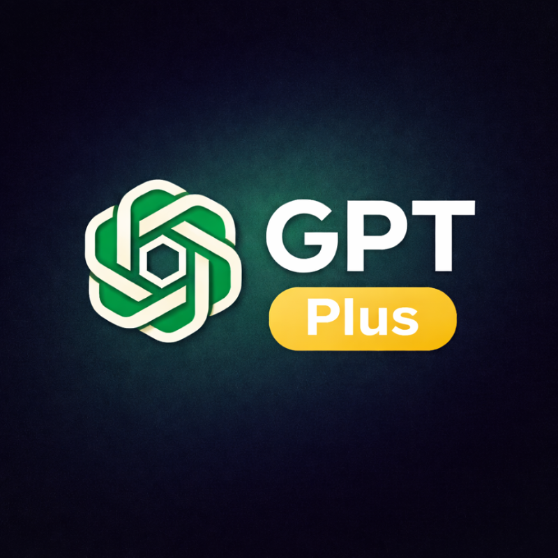 GPT Plus现号
