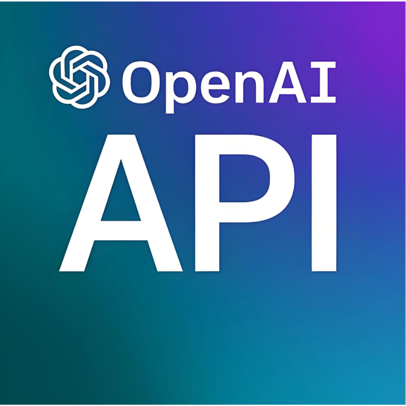 OpenAI codex API直连